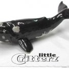 Little Critterz Wart Right Whale LC230 Retired