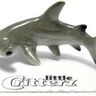 Little Critterz Sensor Hammerhead Shark LC234
