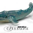 Little Critterz Krill Blue Whale LC229