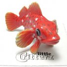 Little Critterz Rosy Rockfish LC930 Retired