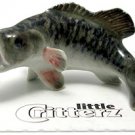 Little Critterz Plug Largemouth Bass LC237