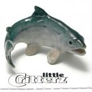 Little Critterz Red Sockeye Salmon LC236 Retired