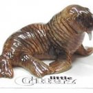 Little Critterz Tusker Walrus LC216