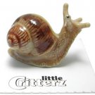 Little Critterz Helix Garden Snail LC532