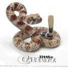 Little Critterz Shakes Rattlesnake LC324