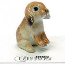 Little Critterz Duchess Lop-Eared Rabbit LC706