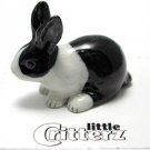 Little Critterz Panda Bunny LC712