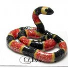 Little Critterz Rhyme Coral Snake LC951