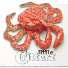 Little Critterz October King Crab LC975 Retired