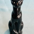 Hagen Renaker Black Bottle Cat