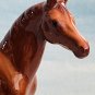 Hagen Renaker Swaps Race Horse A-00457 NEW