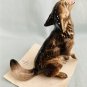 Hagen Renaker Howling Coyote - A-3016