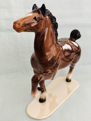Hagen Renaker Hackney Horse A-3394 NEW