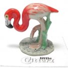 Little Critterz Wade Flamingo LC939