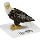 Little Critterz Freedom Bald Eagle LC894