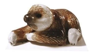 Little Critterz Millie Two-Fingered Sloth LC852