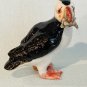 Klima Miniaure Puffin with Fish In Mouth - L875 NEW