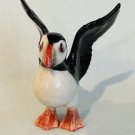 Klima Miniaure Puffin Spreading Wings - L875 NEW