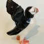 Klima Miniaure Puffin Spreading Wings - L875 NEW