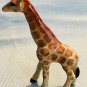 Klima Miniaure Porcelain Mini Standing Giraffe - NEW  X062