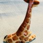 Klima Miniaure Porcelain Mini Lying Down Giraffe - NEW  X062