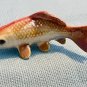 NEW Hagen Renaker Koi Fish Orange A-3377