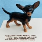 TLC Hagen Renaker Standing Chihuahua A-03511