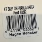Hagen Renaker Krazy Kritter Baby Chihuahua Green A-3382