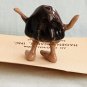 Hagen Renaker Caveman Standing, Pre-owned