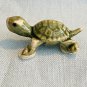Hagen Renaker Green Mama Turtle  A-419 Pre-Owned