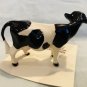 Hagen Renaker Holstein Cow A-293 NOS