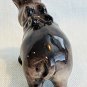 NEW Klima Miniaure Porcelain Baby Hippo, Hippopttamus - K965