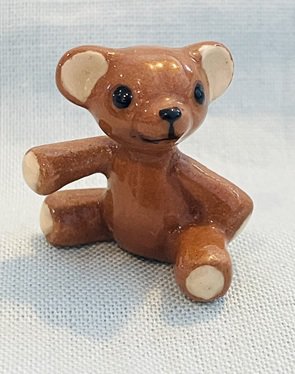 Monrovia Hagen Renaker Big Brother Teddy A-466
