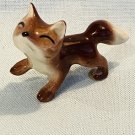 Hagen Renaker Miniature Baby Fox, Standing A-157