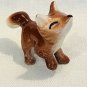 Hagen Renaker Miniature Baby Fox, Standing A-157