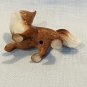 Hagen Renaker Miniature Baby Fox, Standing A-157