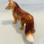 Hagen Renaker Miniature Fox Mama, Standing A-2020