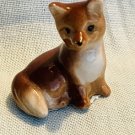 Hagen Renaker Miniature Baby Fox A-2012