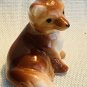 Hagen Renaker Miniature Baby Fox A-2012