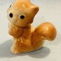 Mama & Baby Squirrel - Bone China Japan