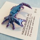 NEW Hagen-Renaker Adult Crab A-3362