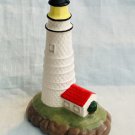 Loza Electrica Lighthouse NOS