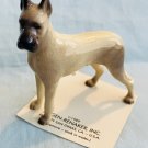 Hagen Renaker 1989 Great Dane A-3056 Pre-Owned