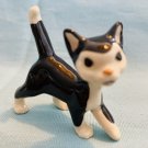 Hagen Renaker Papa Cat A-454 Pre-Owened