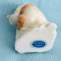 Bug House Joseph Nativity Bone China Figurine