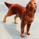 Hagen Renaker Irish Setter Dog A-3055
