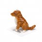 Little Critterz Miniature Nova Scotia Tolling Retriever "Toller" LC1052