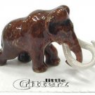 Little Critterz "Lyuba" Wooly Mammoth LC505