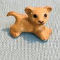 Hagen Renaker Baby Lion Cub Style Two - A-3174