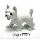 Little Critterz Bailey Westie LC958
